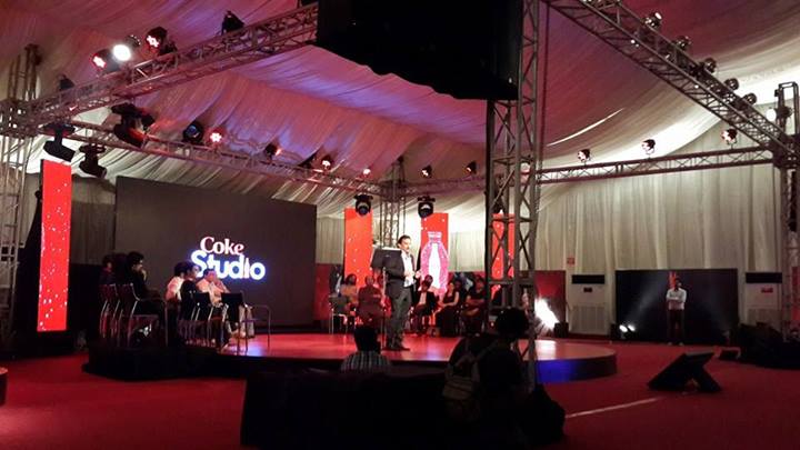 Coke Studio Season 6 [Complete Artist List]